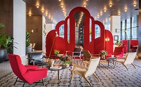 Canopy By Hilton Madrid Castellana